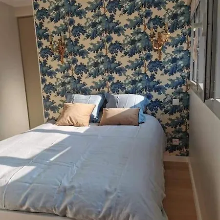펜션 La Maison Coeur