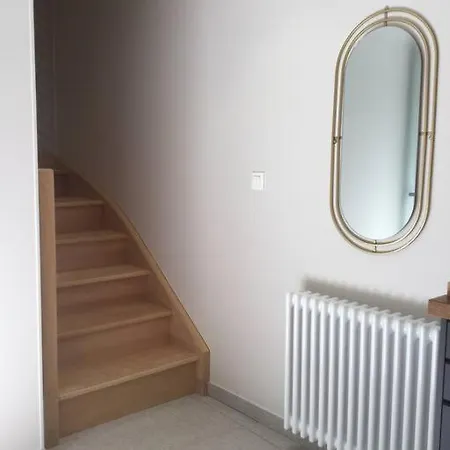 La Maison Coeur * 랭스
